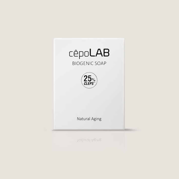 CepoLAB Biogenic-عبوة صابون