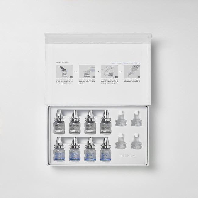 العناية بالجسم