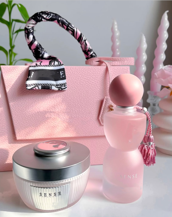 Big Men's Perfume 1:1 75