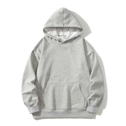 Heavyweight Pure Sweatshirt