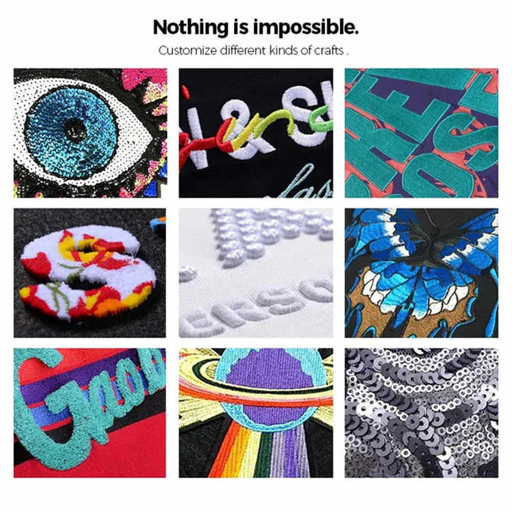 High quality men's jacket