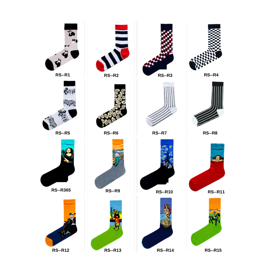 جوارب قطنيه عاليه الجوده