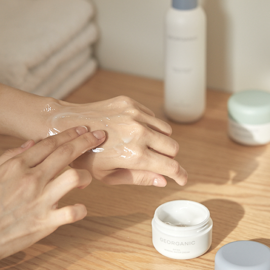 العناية بالجسم