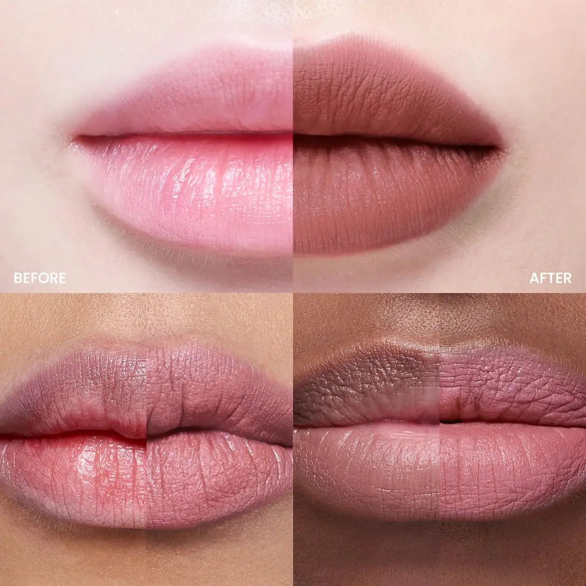 Ink Velvet Lipstick Made
