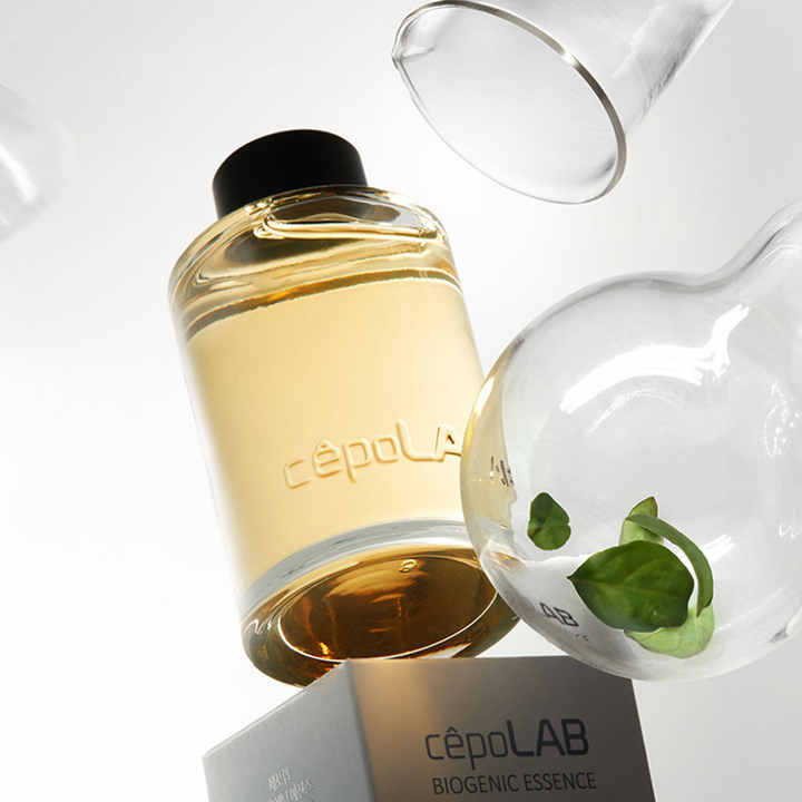 Fragrances Best Price and Good Product made in Korea Sebolab Biogenic Essence 50% (100 ml) does not use any artificial fragrances