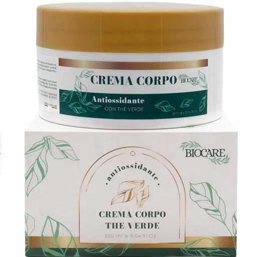 لوشن الشاي الأخضر المضاد للأكسدة- Green Tea Antioxidant Lotion