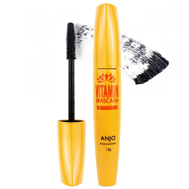 ماسكارا فيتامين - Vitamin Mascara