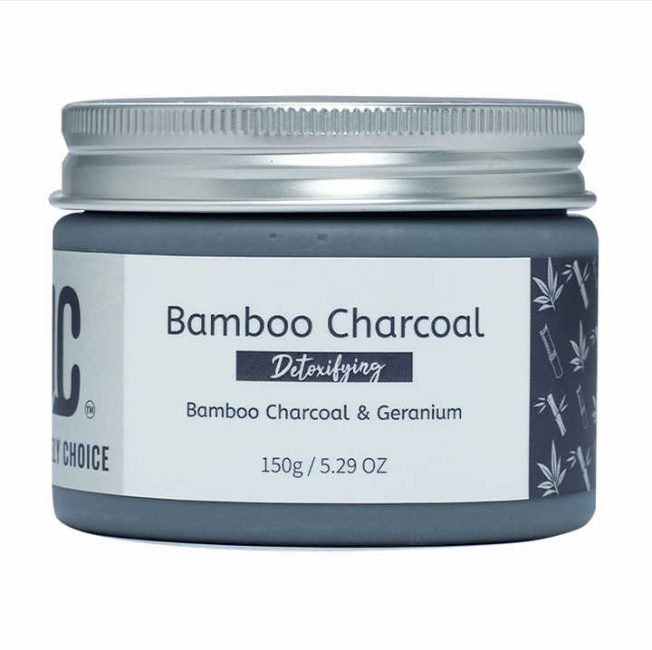 Grey Clay Mask - Care Sets