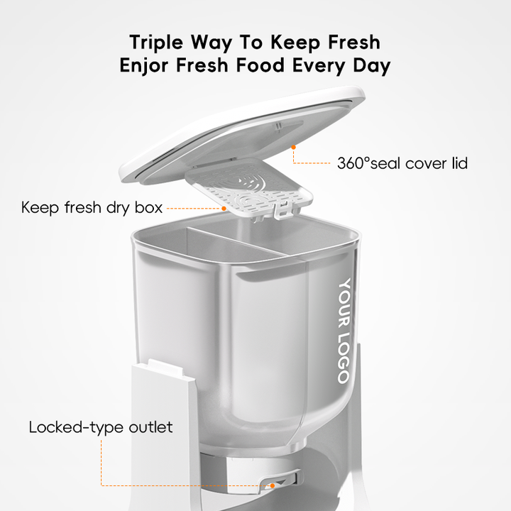 Bowls and Feeders - Animal Products