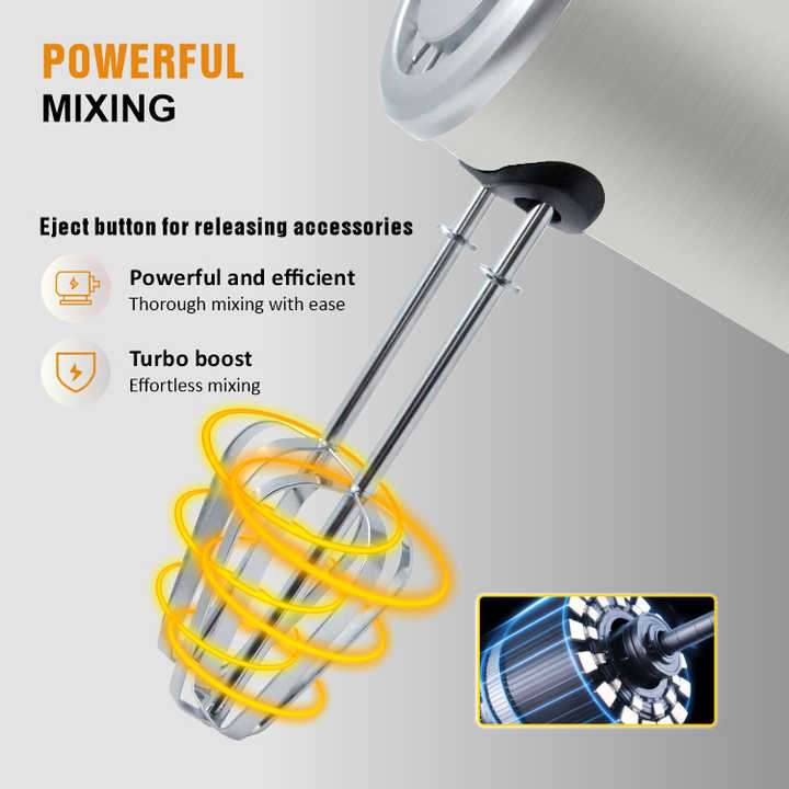 New powerful multifunctional