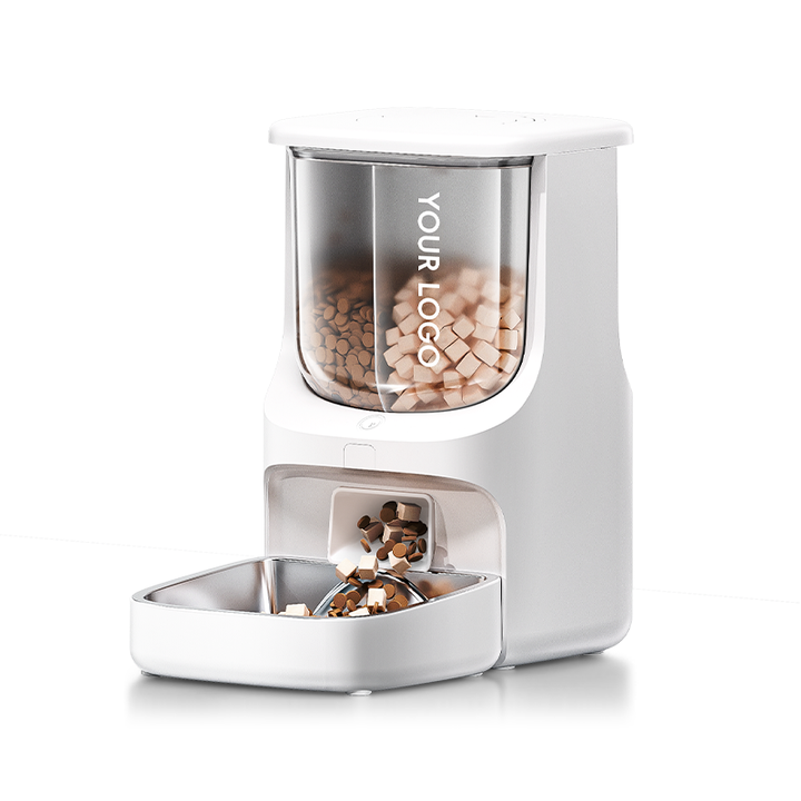 Bowls and Feeders - Animal Products