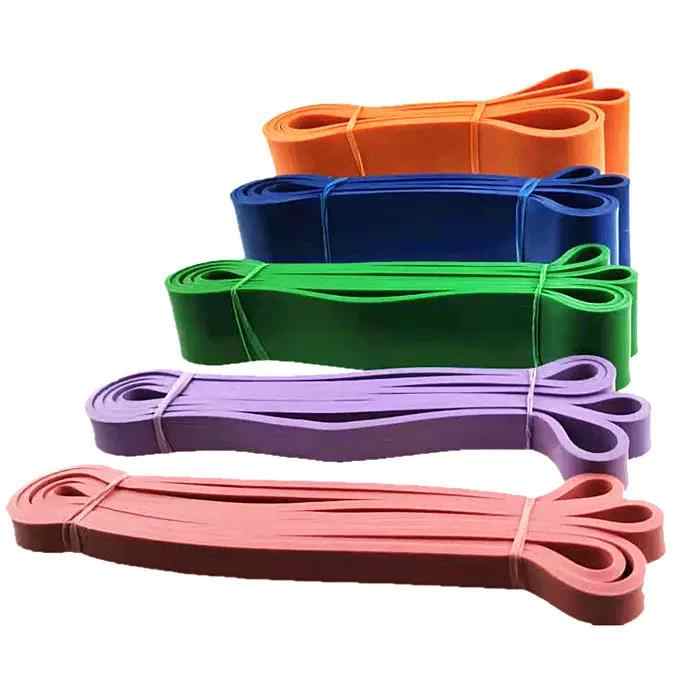 Strength and resistance bands