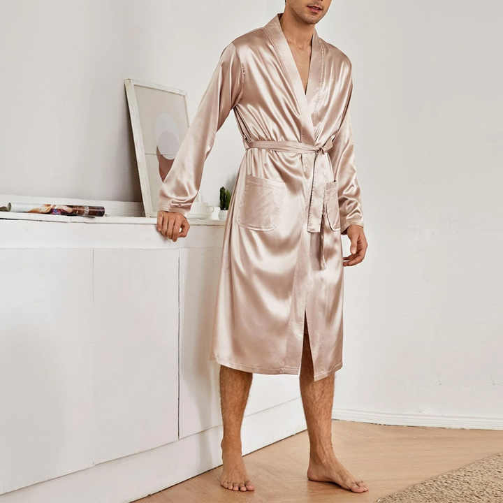 Men's Sleepwear