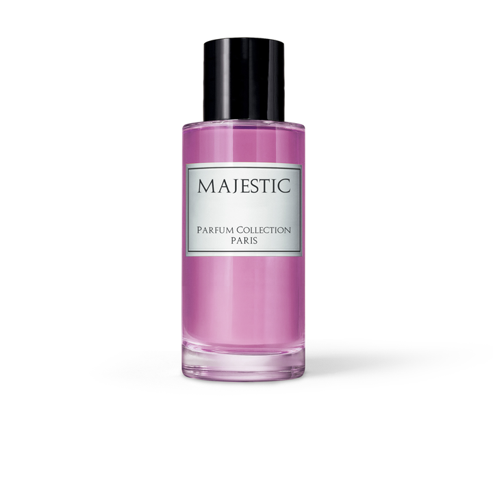 Unisex perfume, 50 ml bottle