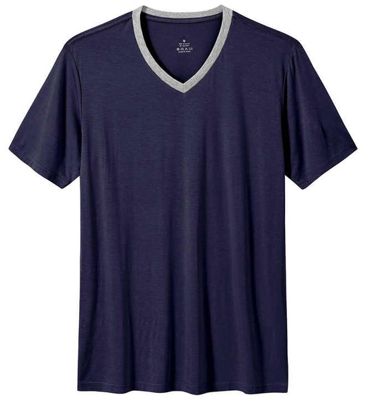 مجموعة تي شيرت صيفية رجالية . Hot Sale Men's Summer Casual Set