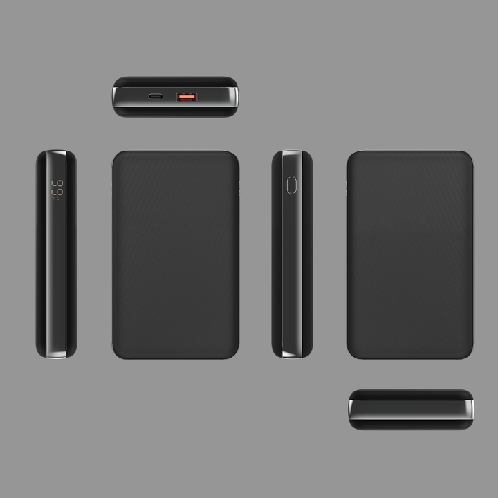 Hot Sale Custom Logo Portable. LT201G