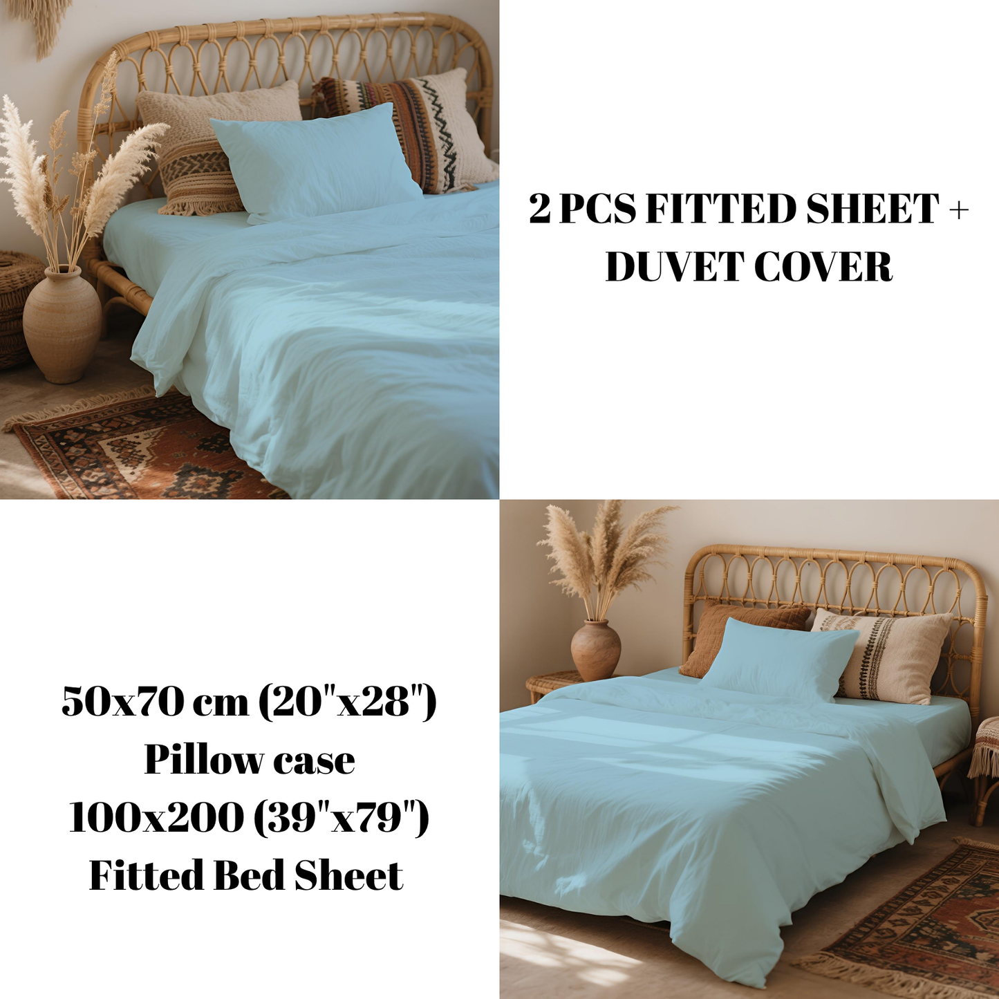 مفارش فردية