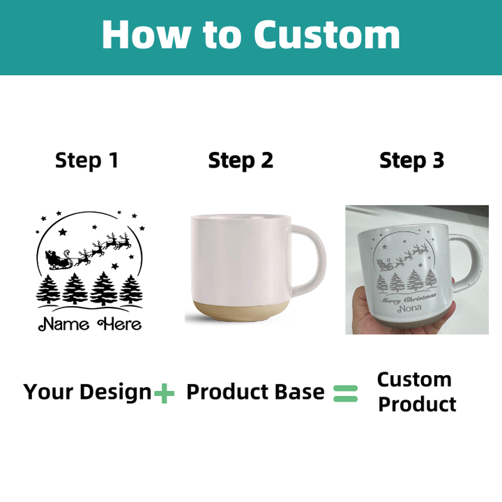 Birthday Gifts for Mum Friends Sisters - Custom Red LED Flower Box