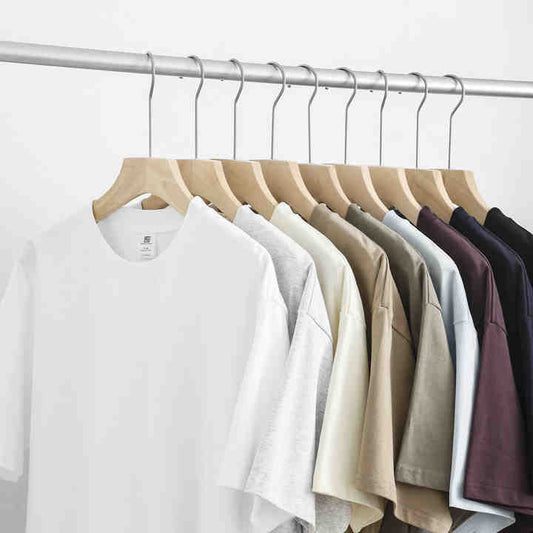 تيشيرت رجالي قابل للتخصيص