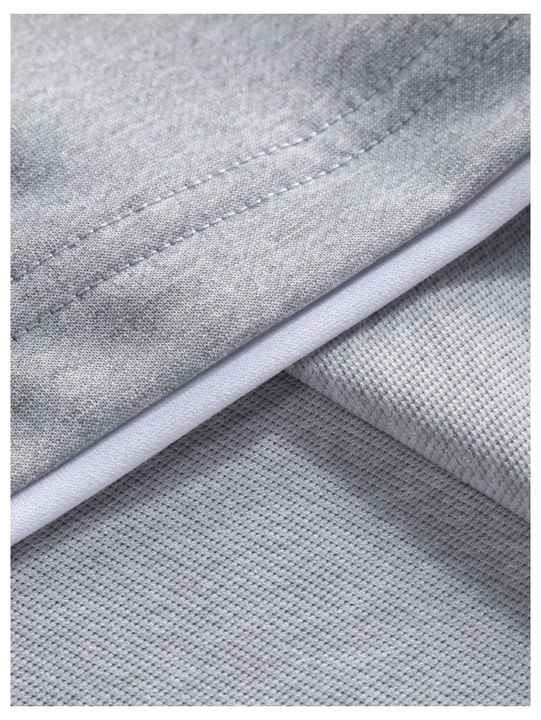 Men's T-shirt and shorts