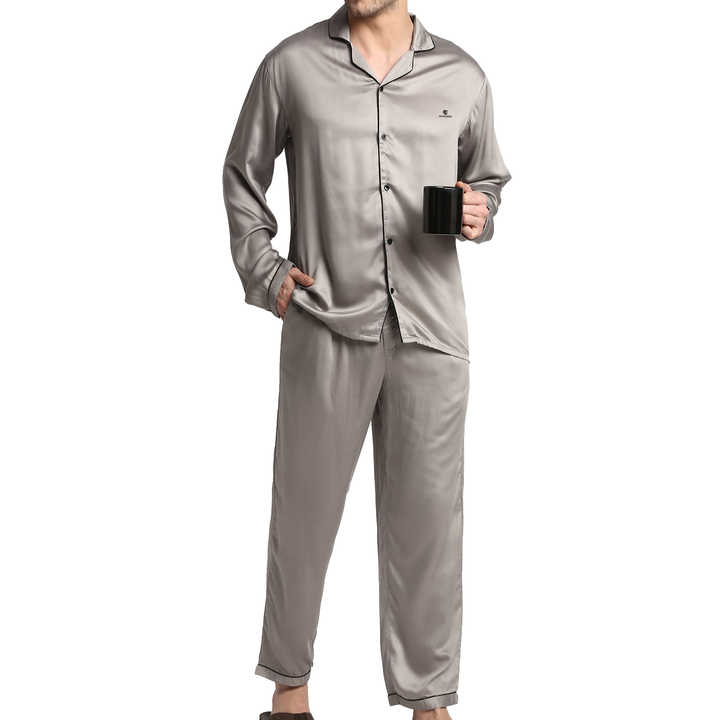 Boys' Casual Sleepwear