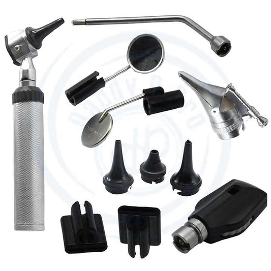 جهاز فحص الأنف والأذن والحنجرة, جهاز فحص اجهزه طبيه