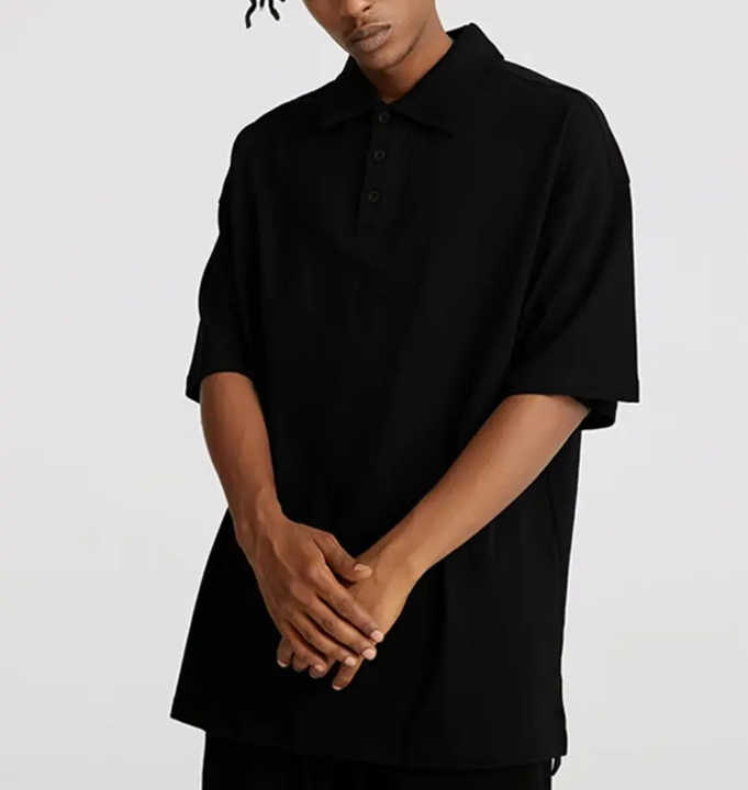 قمصان رجالي مخصص من القطن