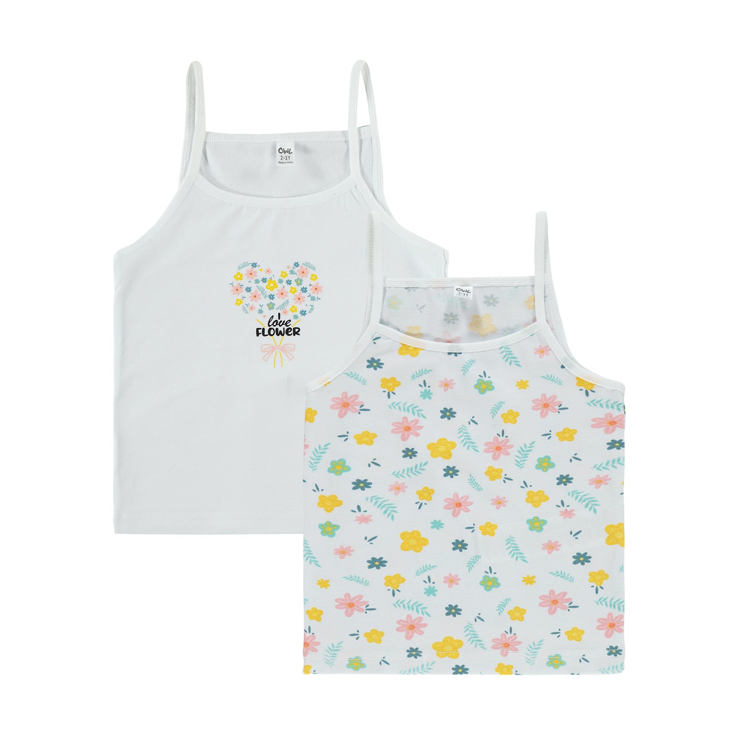 ملابس داخلية اطفال