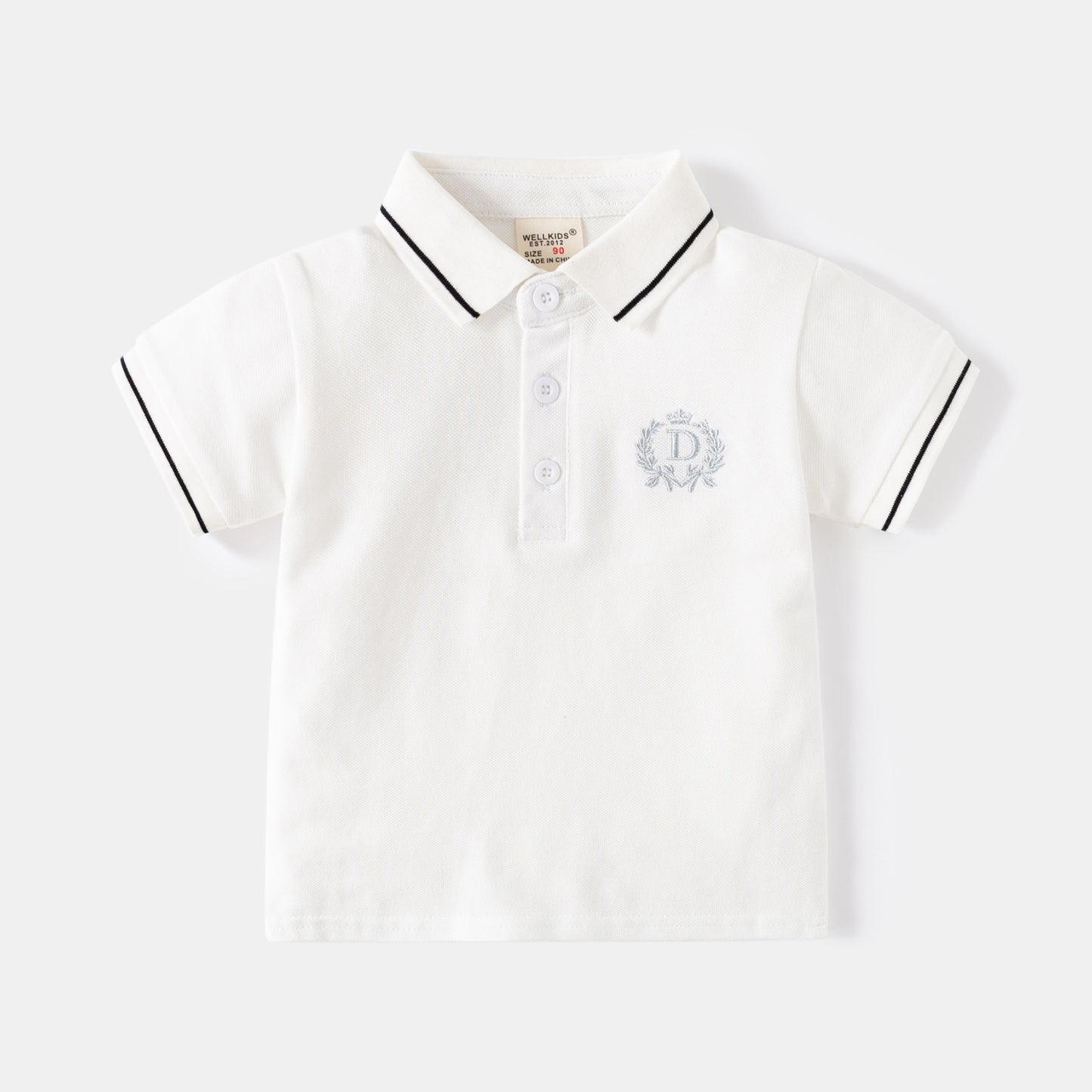 ملابس علوية جديدة للأطفال