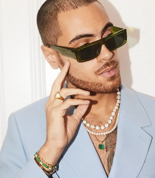 Men's accessories-Necklaces