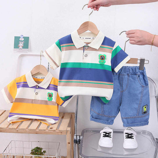 شورت اولاد صيقي