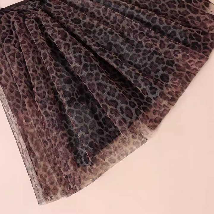 Elegant girls dress, children's summer clothes فستان بناتي أنيق ، ملابس صيفية للأطفال