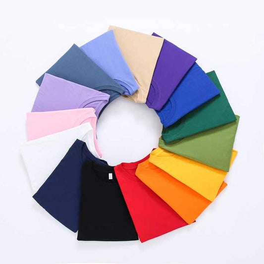 تيشيرت رجالي قطنية