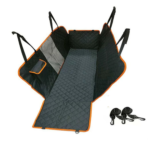 غطاء مقعد سيارة للكلاب-مفارش