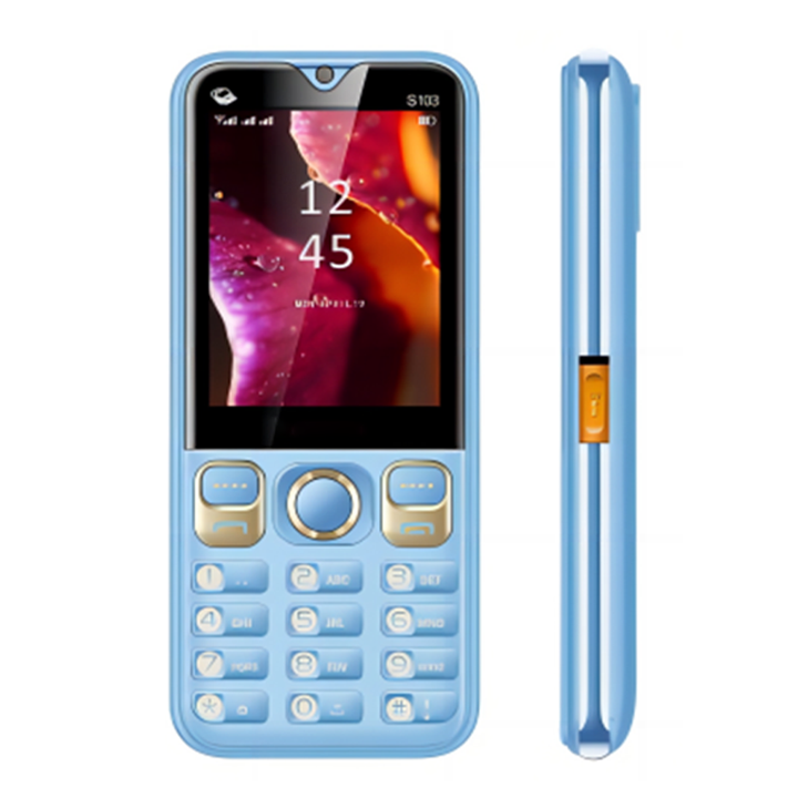 Senior phone . هاتف كبار السن