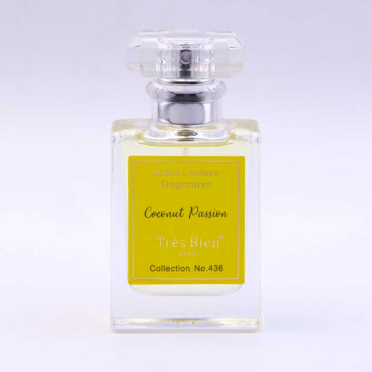 عطر ناعم - نسائي