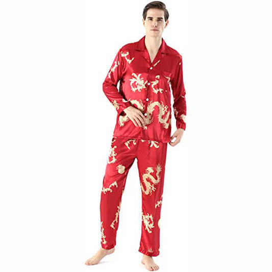 ..cotton pajama set
