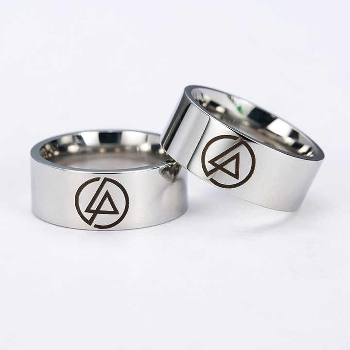 Men's rings . خواتم رجاليه