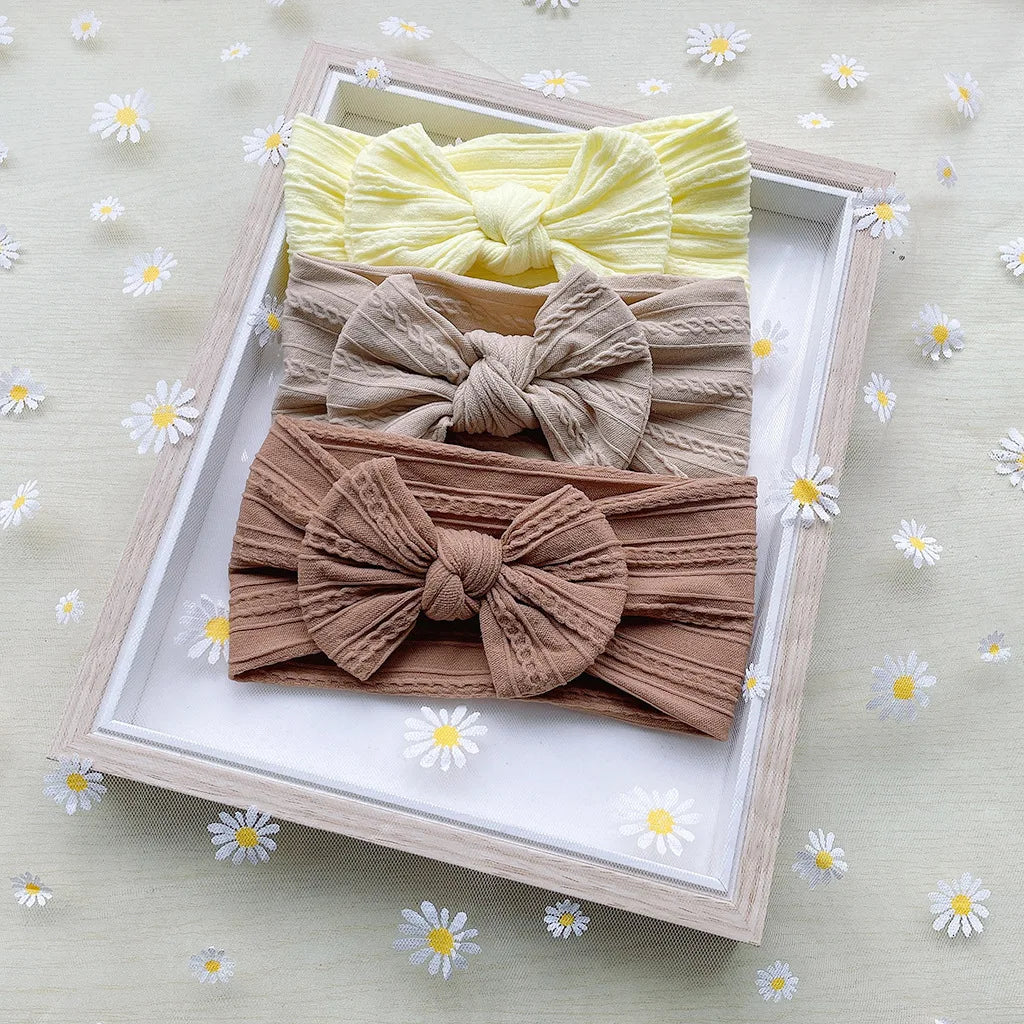 عصابة رأس - Girls Headband