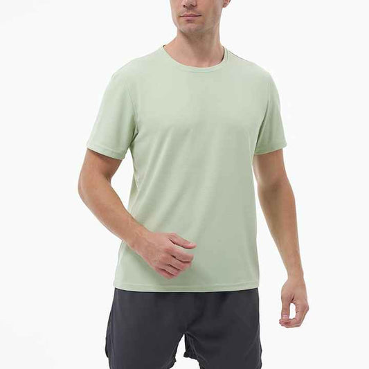 تي شيرت فضفاض