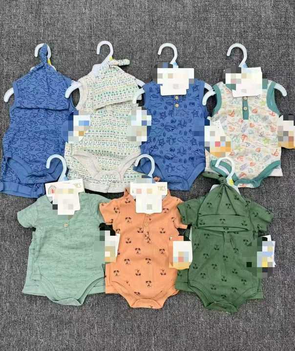 Newborn babies