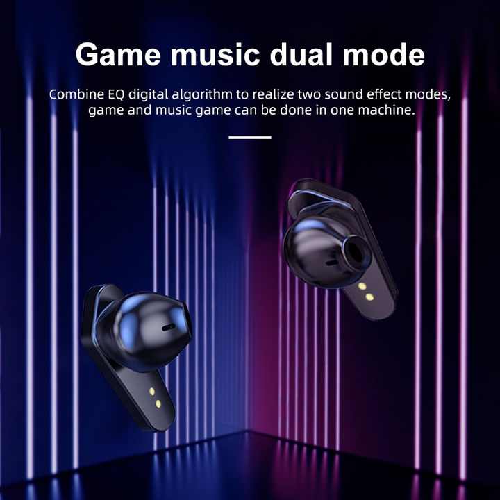 earphones