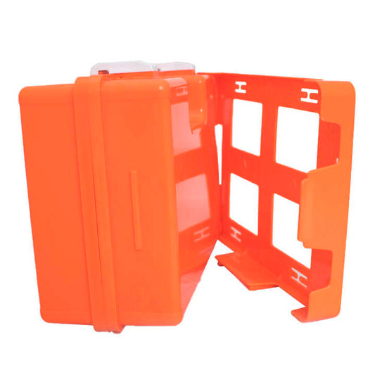 حقيبة اسعافات اوليه