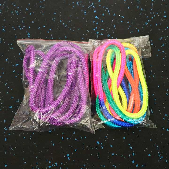 Nylon Rhythm Dance Rope