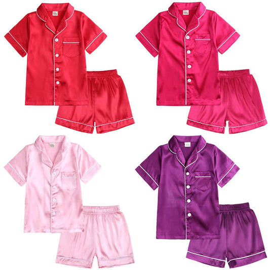 بدلات نوم الجنسين كم طويل