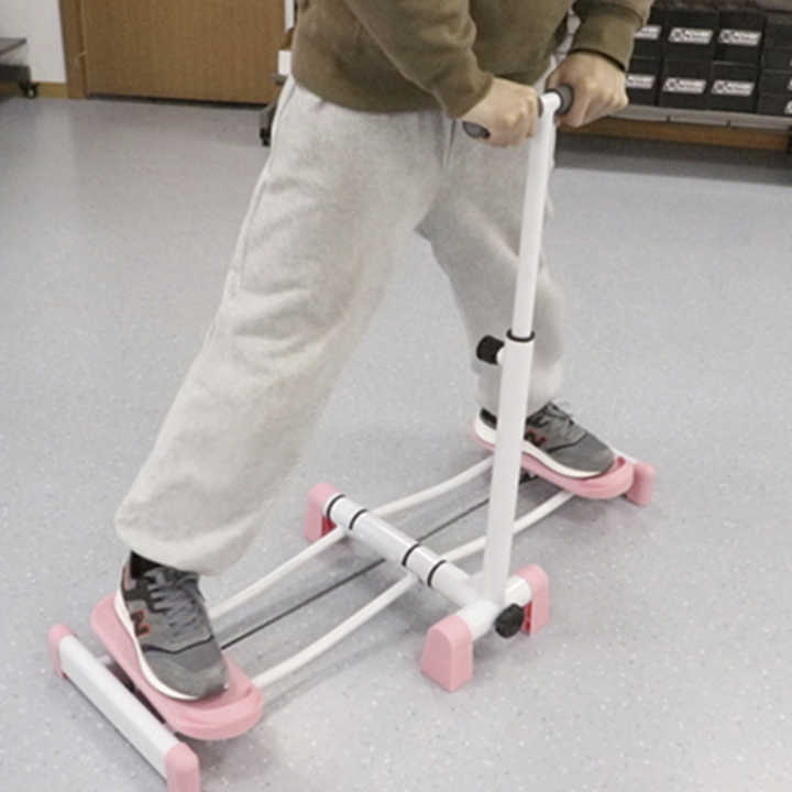 pelvic floor muscle trainer