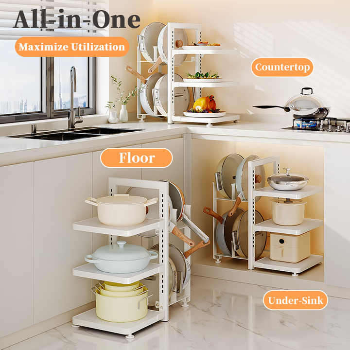 CST Customize Kitchen Countertop-قابلة للتخصيص تحت الحوض