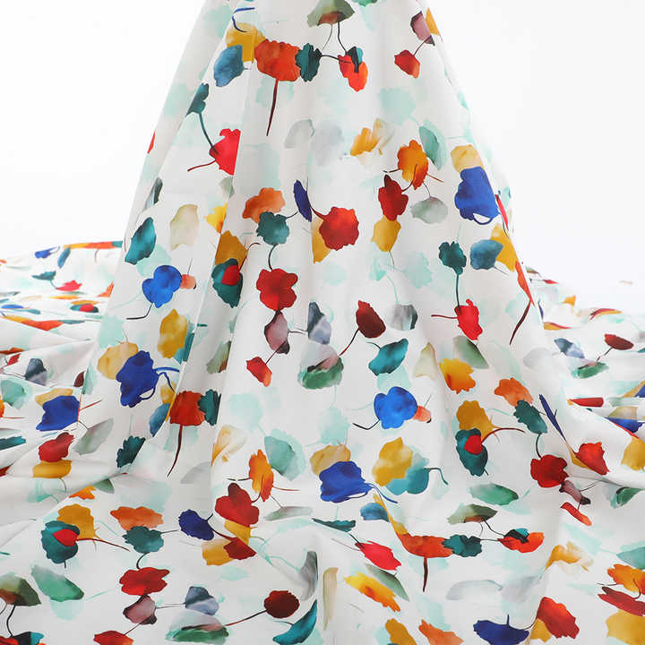 Digital Printing Fabric