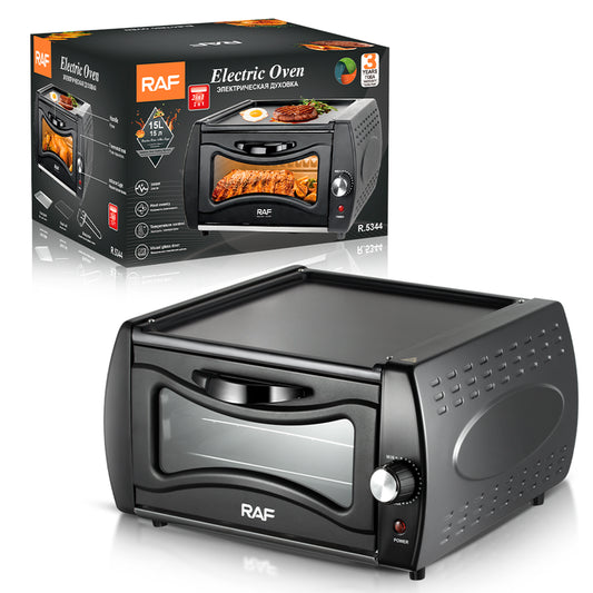 فرن كهربائي - اجهزة مطبخ