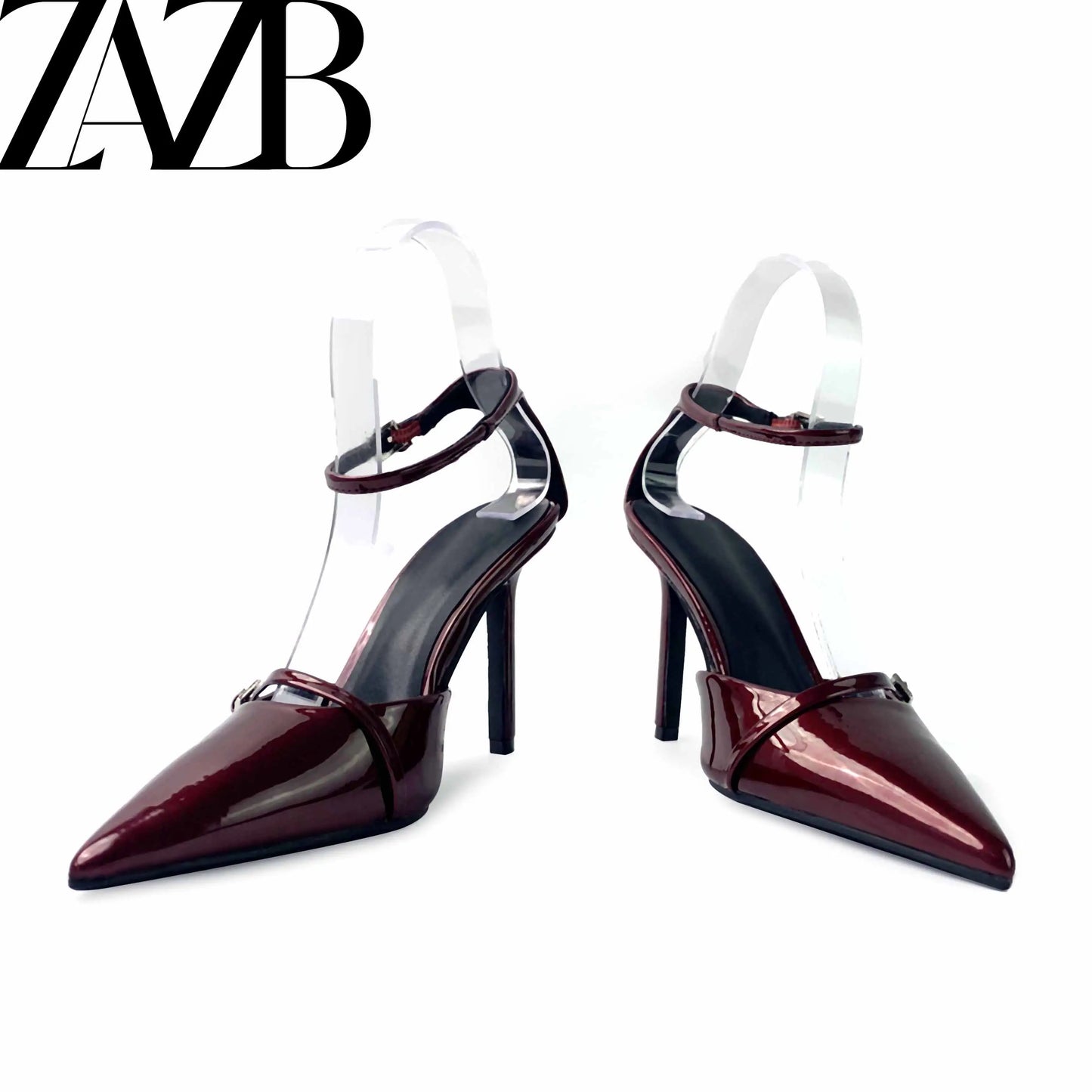 Women's heel